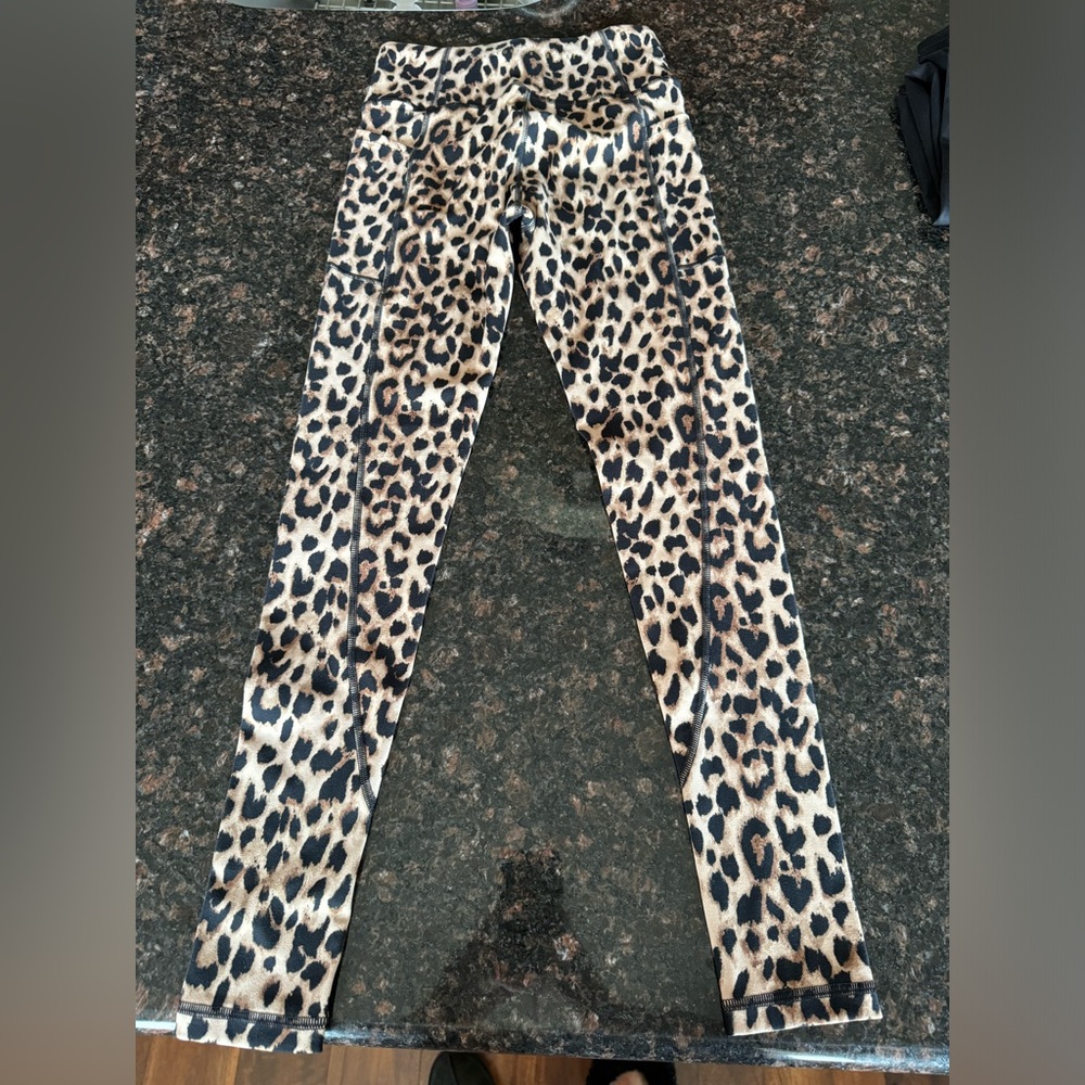Victoria’s Secret leggings